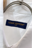 ルイヴィトン服 LOUIS VUITTON 2026新作 シャツ