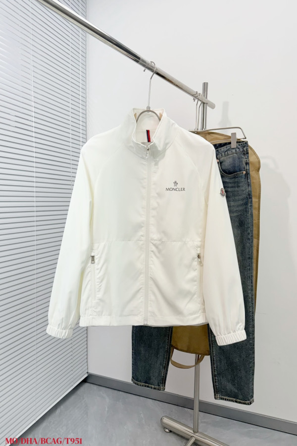 モンクレール服 MONCLER 2026新作 ジャケット