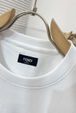 フェンディ服 FENDI 2026新作 Tシャツ