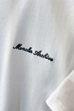 モンクレール服 MONCLER 2026新作 Tシャツ
