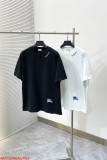 バーバリー服 BURBERRY 2026新作 Tシャツ