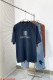 バレンシアガ服 BALENCIAGA 2026新作 Tシャツ