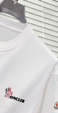モンクレール服 MONCLER 2026新作 Tシャツ