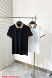 バーバリー服 BURBERRY 2026新作 Tシャツ