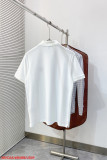 バーバリー服 BURBERRY 2026新作 Tシャツ