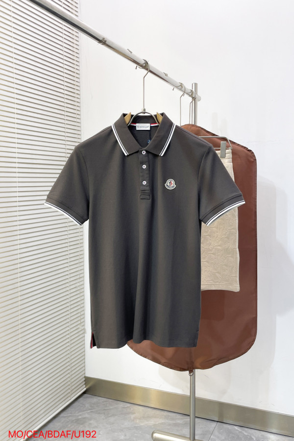 モンクレール服 MONCLER 2026新作 Tシャツ