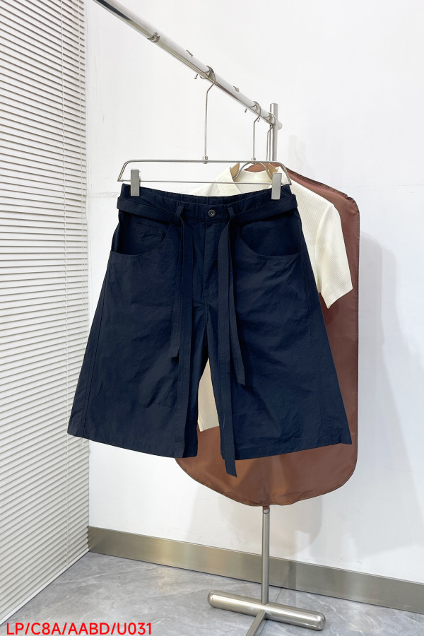 ロエベ服 LOEWE 2026新作 ハーフパンツ