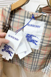 バーバリー服 BURBERRY 2026新作 ジャケット