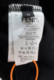 フェンディ服 FENDI 2026新作 Tシャツ