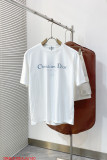 ディオール服 DIOR 2026新作 Tシャツ