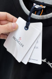 モンクレール服 MONCLER 2026新作 Tシャツ