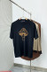 ルイヴィトン服 LOUIS VUITTON 2026新作 Tシャツ