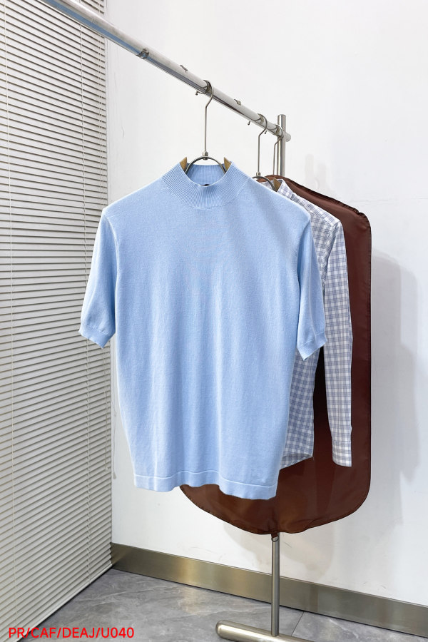 プラダ服 PRADA 2026新作 Tシャツ