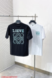 ロエベ服 LOEWE 2026新作 Tシャツ