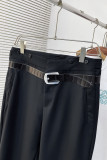 プラダ服 PRADA 2026新作 ズボン