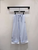 シャネル服 CHANEL 2026新作 ズボン