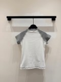シャネル服 CHANEL 2026新作 Tシャツ