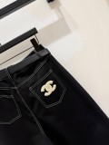 シャネル服 CHANEL 2026新作 ズボン