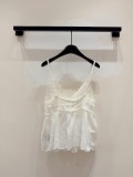 シャネル服 CHANEL 2026新作 キャミソール