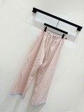 シャネル服 CHANEL 2026新作 ズボン