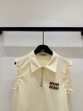 ミュウミュウ服 Miu Miu 2026新作 スーツ