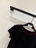 シャネル服 CHANEL 2026新作 Tシャツ
