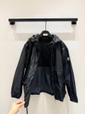 モンクレール服 MONCLER 2026新作 ジャケット