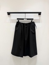 ミュウミュウ服 Miu Miu 2026新作 スカート