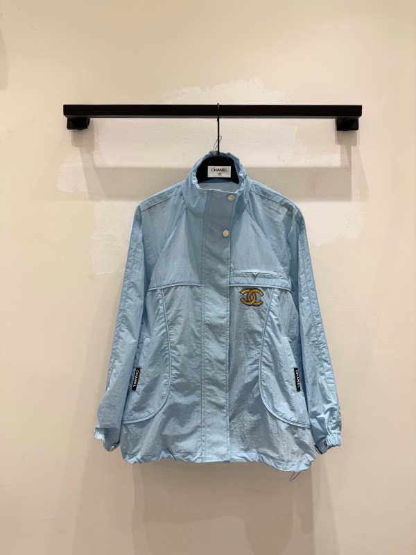 シャネル服 CHANEL 2026新作 ジャケット