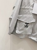 シャネル服 CHANEL 2026新作 ジャケット