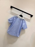 ミュウミュウ服 Miu Miu 2026新作 Tシャツ