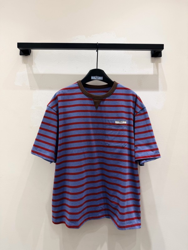 プラダ服 PRADA 2026新作 Tシャツ