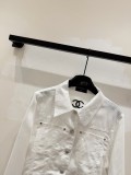 シャネル服 CHANEL 2026新作 ジャケット