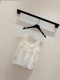 シャネル服 CHANEL 2026新作 キャミソール