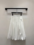 プラダ服 PRADA 2026新作 ロングスカート