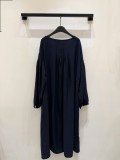 ミュウミュウ服 Miu Miu 2026新作 ロングスカート