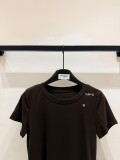 シャネル服 CHANEL 2026新作 Tシャツ