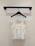 シャネル服 CHANEL 2026新作 キャミソール