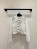 シャネル服 CHANEL 2026新作 ジャケット