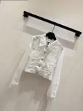 シャネル服 CHANEL 2026新作 ジャケット