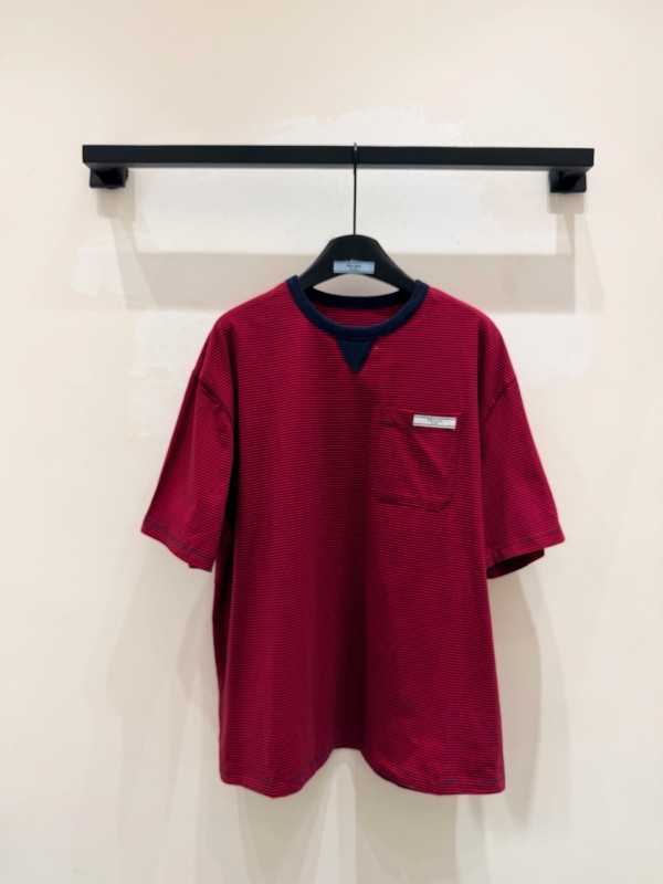 プラダ服 PRADA 2026新作 Tシャツ