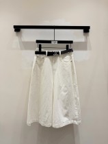 シャネル服 CHANEL 2026新作 ズボン