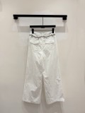 シャネル服 CHANEL 2026新作 ズボン