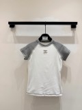 シャネル服 CHANEL 2026新作 Tシャツ