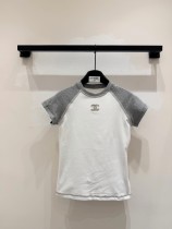 シャネル服 CHANEL 2026新作 Tシャツ