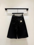 シャネル服 CHANEL 2026新作 ズボン