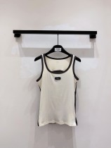 シャネル服 CHANEL 2026新作 タンクトップ