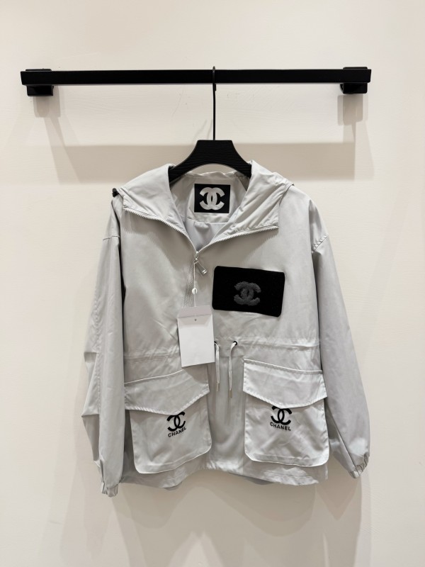 シャネル服 CHANEL 2026新作 ジャケット