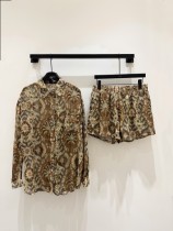 シャネル服 CHANEL 2026新作 スーツ