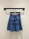 ミュウミュウ服 Miu Miu 2026新作 スカート